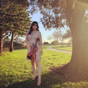 Meet your Posher, Christine